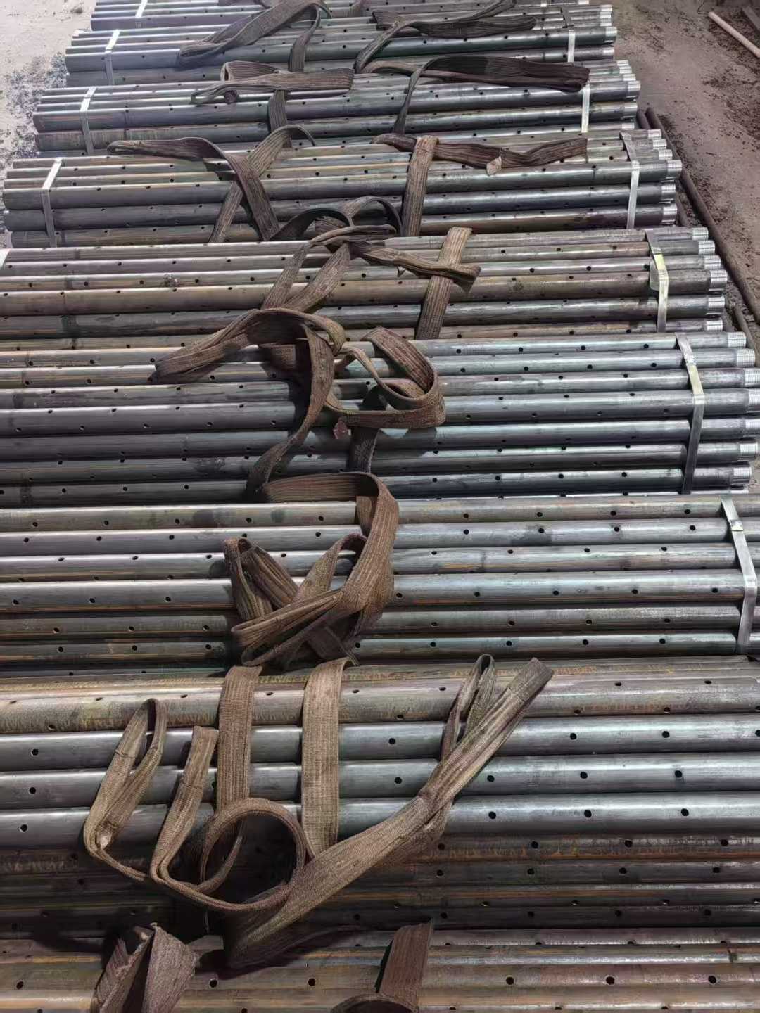 黎平127mm管棚管